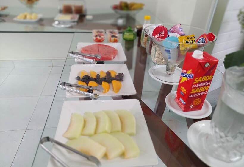 בית מלון כפרי Aveiro