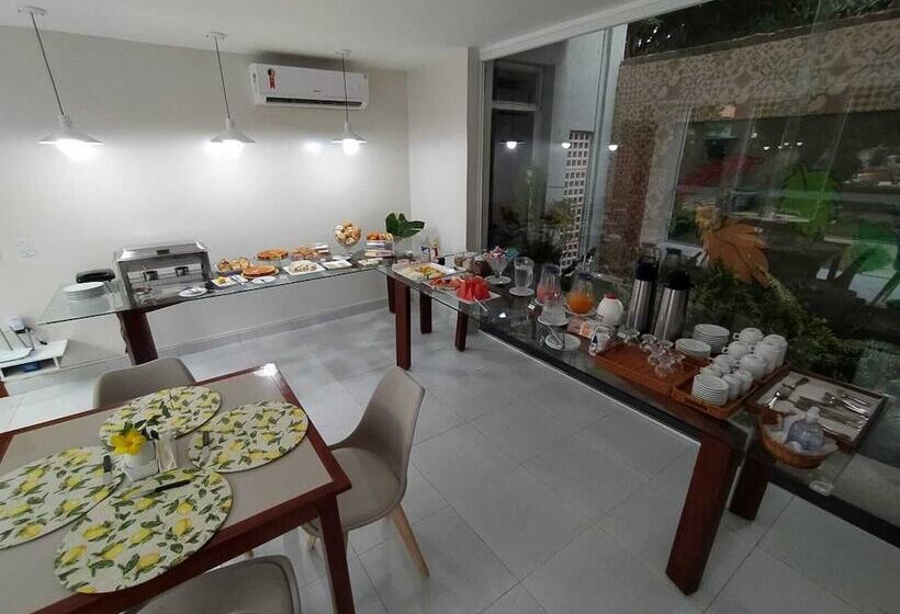 בית מלון כפרי Aveiro