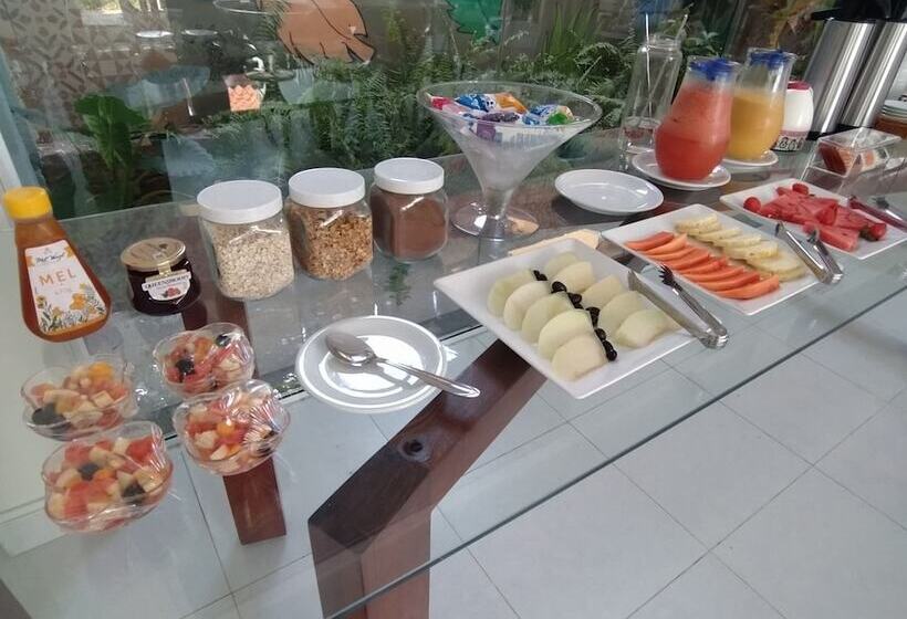 בית מלון כפרי Aveiro