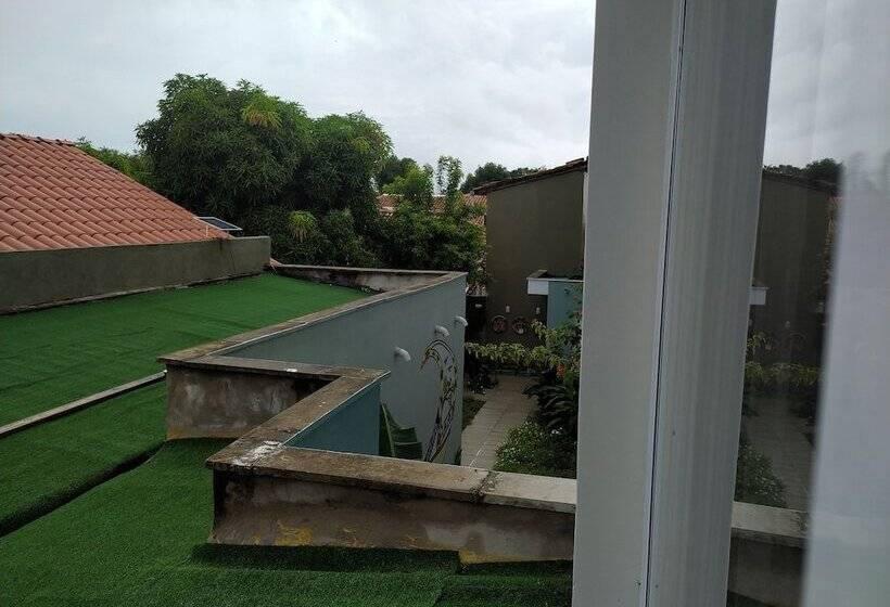 בית מלון כפרי Aveiro