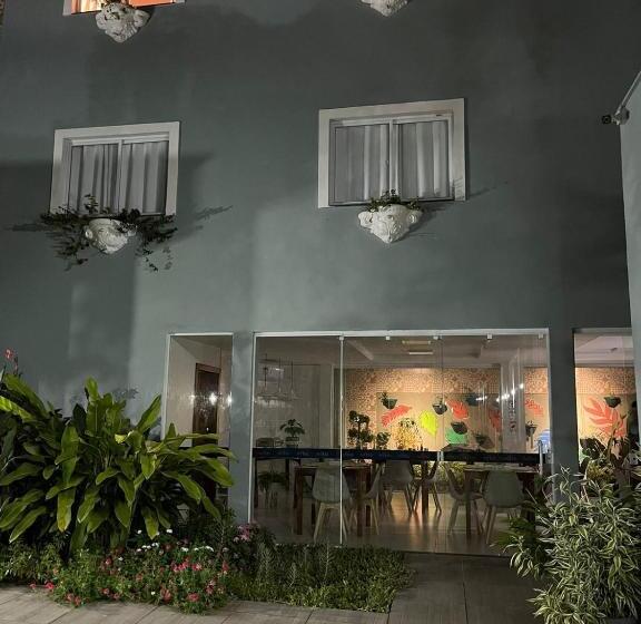 בית מלון כפרי Aveiro