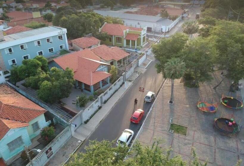 בית מלון כפרי Aveiro