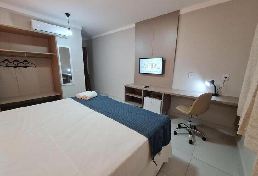 בית מלון כפרי Aveiro