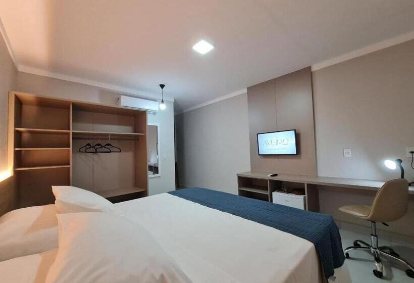 בית מלון כפרי Aveiro