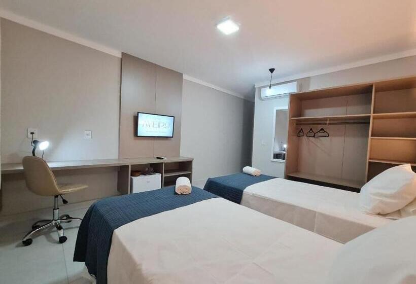 בית מלון כפרי Aveiro