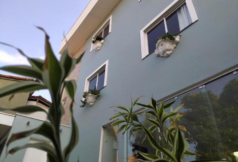 בית מלון כפרי Aveiro