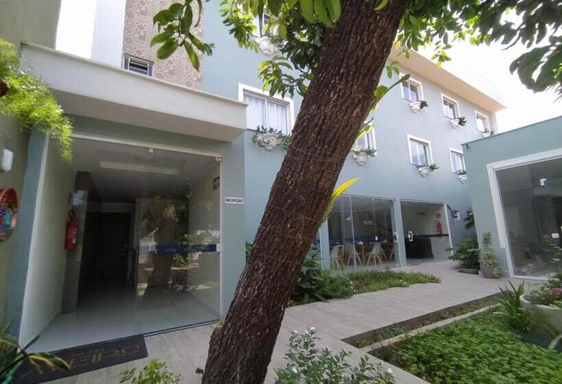 בית מלון כפרי Aveiro