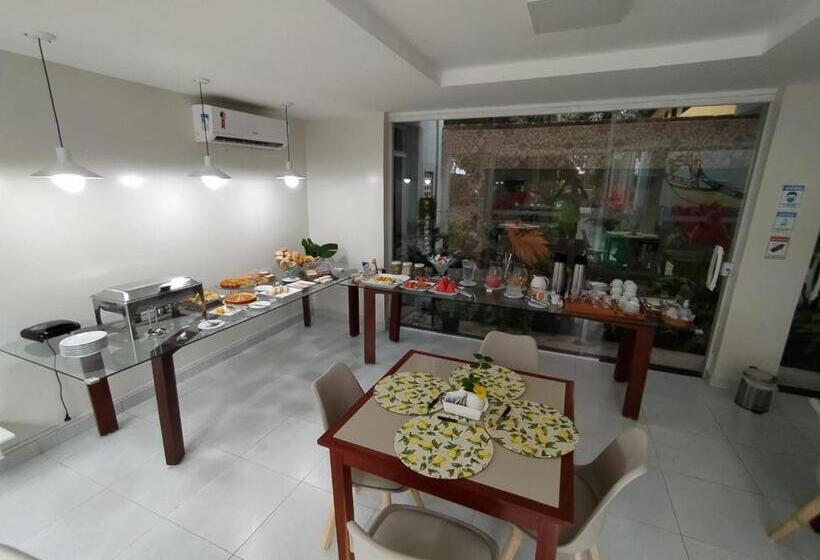 בית מלון כפרי Aveiro