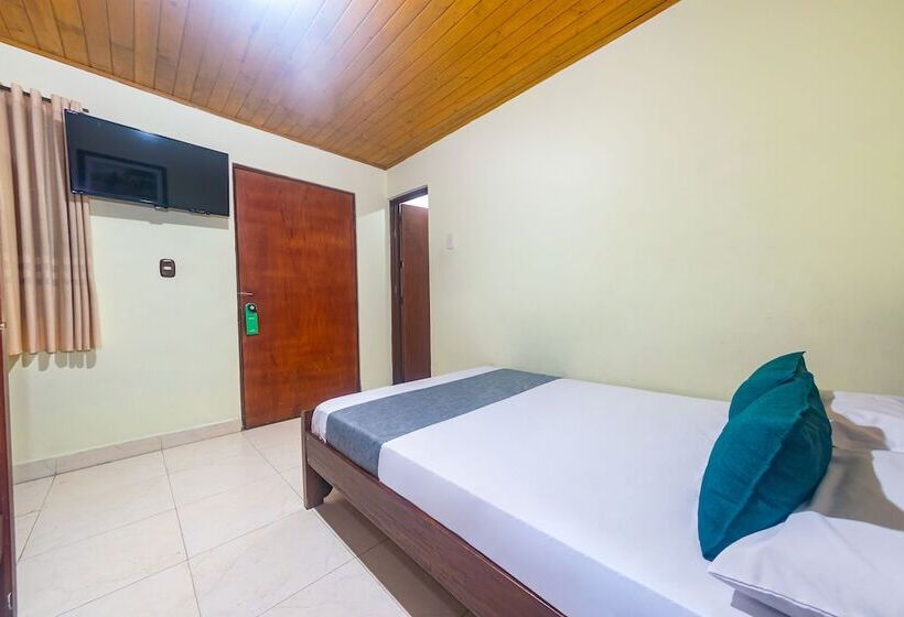 هتل Ayenda Pakande