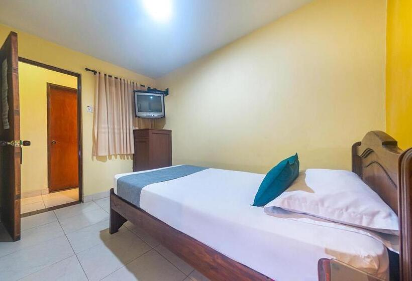 هتل Ayenda Pakande