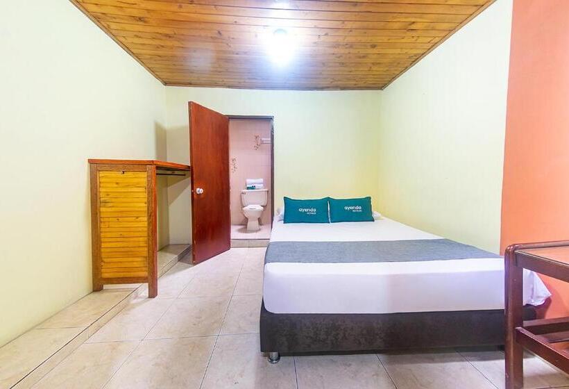 هتل Ayenda Pakande