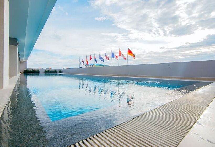 בית מלון כפרי Ban Ban