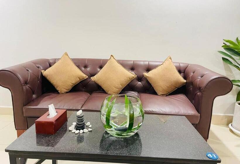 בית מלון כפרי Ban Ban