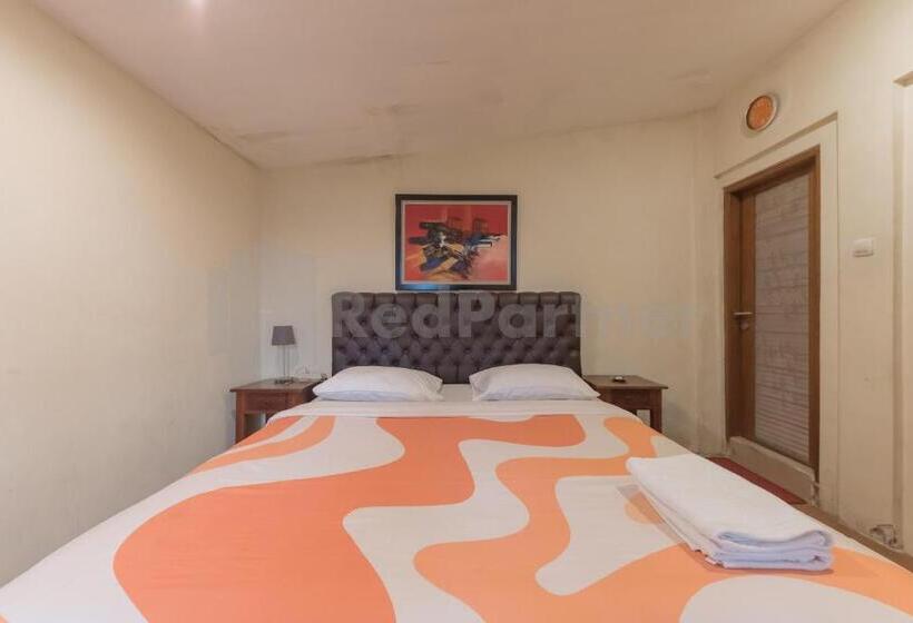 호텔 Bens Homestay Mitra Reddoorz