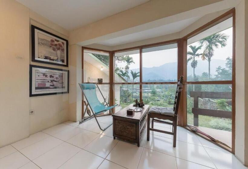 호텔 Bens Homestay Mitra Reddoorz