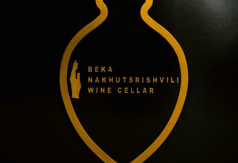 هتل Bekas Wine Cellar