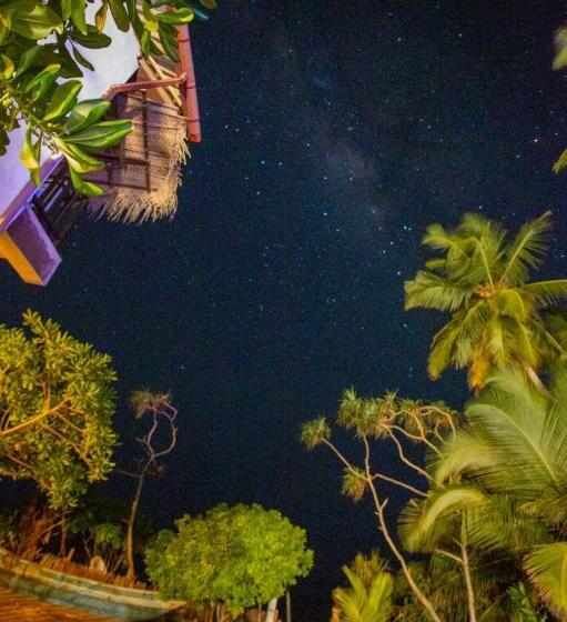 Отель Blue Ocean Resort