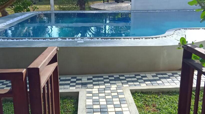 Отель Blue Ocean Resort