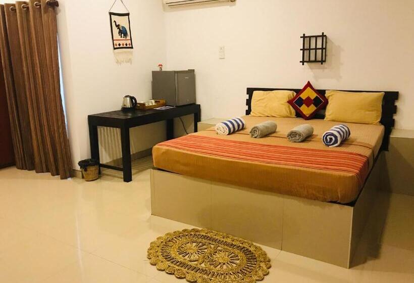 Отель Blue Ocean Resort