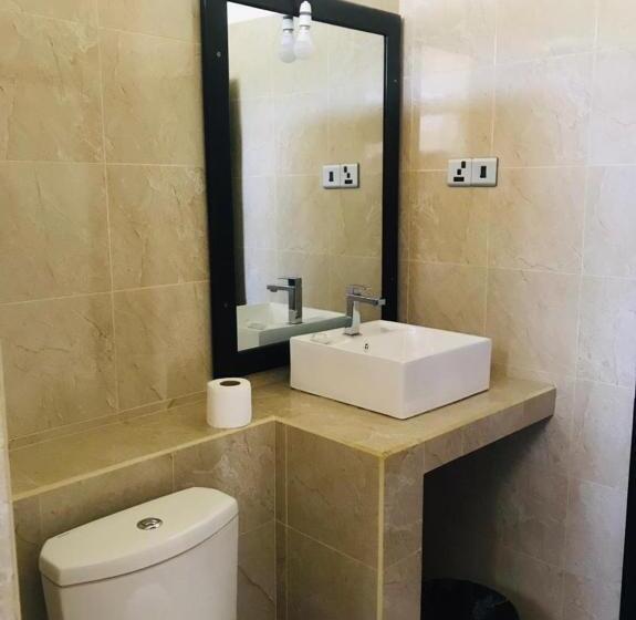 Отель Blue Ocean Resort