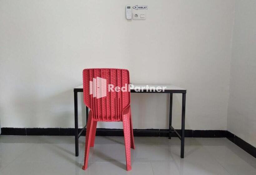 בית מלון כפרי Boarding House Syariah Mm Bone Redpartner