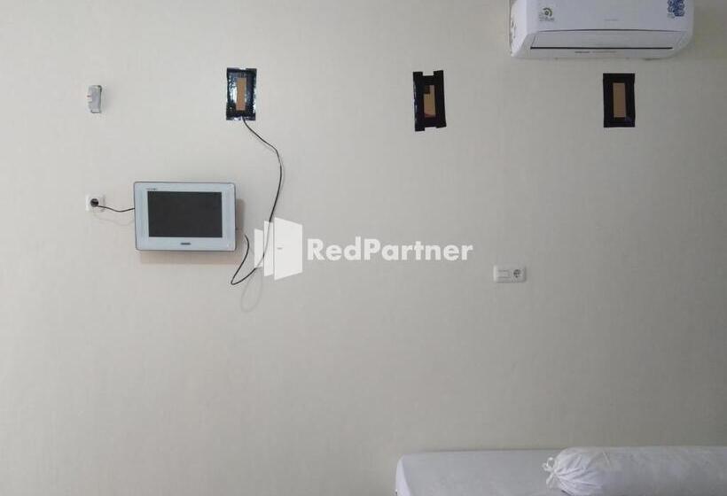 בית מלון כפרי Boarding House Syariah Mm Bone Redpartner