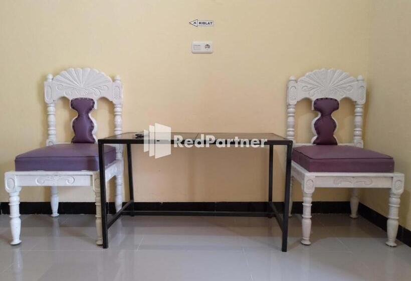 בית מלון כפרי Boarding House Syariah Mm Bone Redpartner