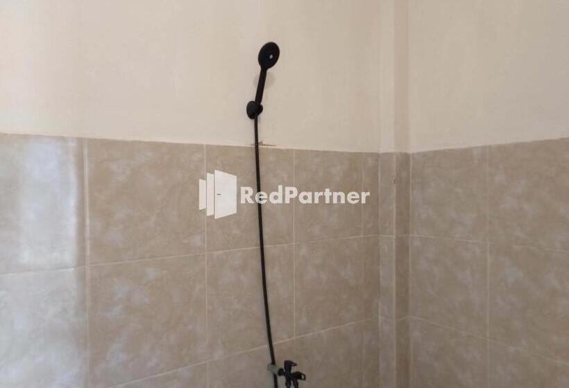 فندق Boarding House Syariah Mm Bone Redpartner