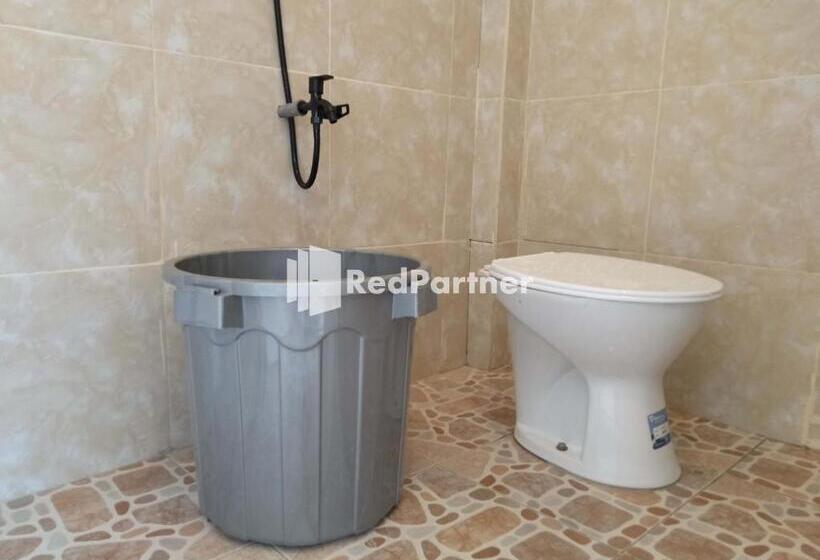 فندق Boarding House Syariah Mm Bone Redpartner