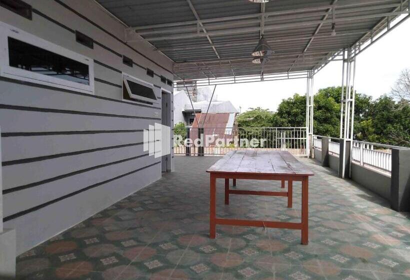 فندق Boarding House Syariah Mm Bone Redpartner