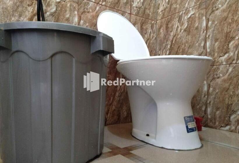 فندق Boarding House Syariah Mm Bone Redpartner