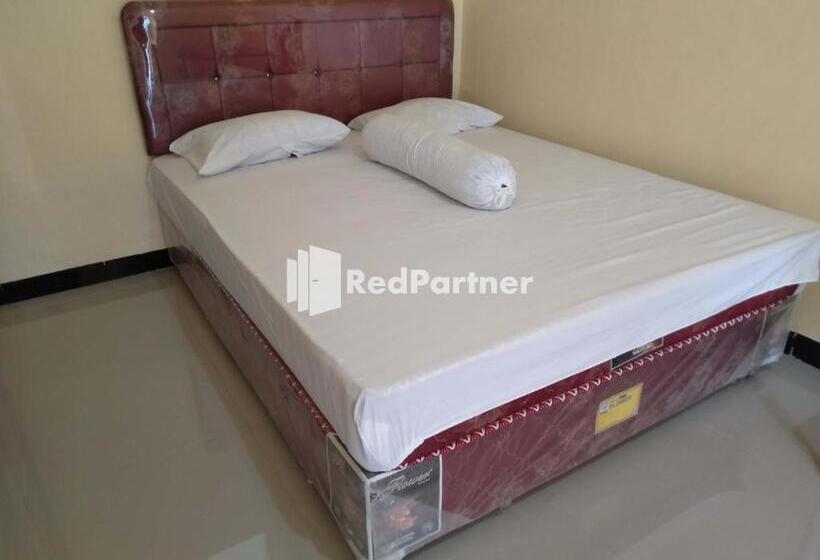 בית מלון כפרי Boarding House Syariah Mm Bone Redpartner