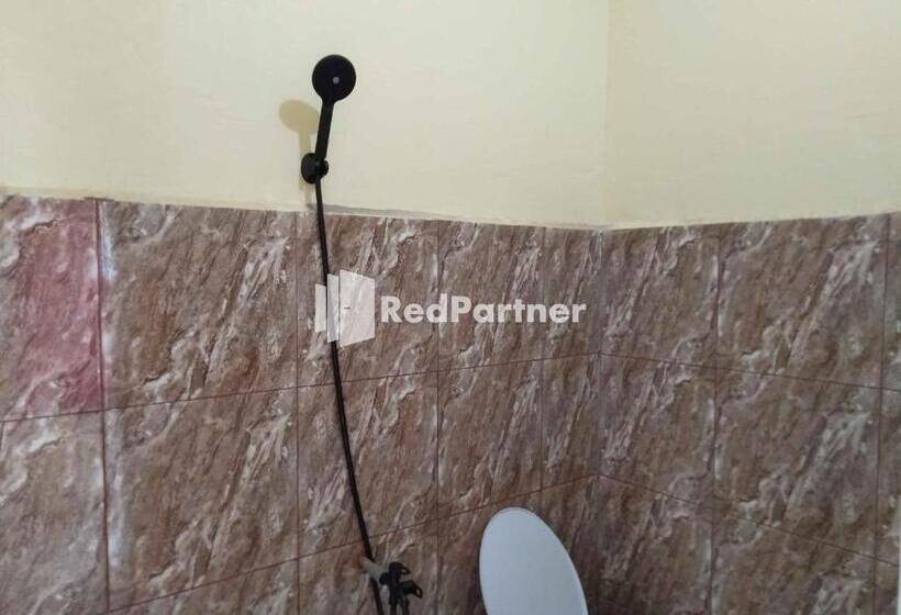 فندق Boarding House Syariah Mm Bone Redpartner