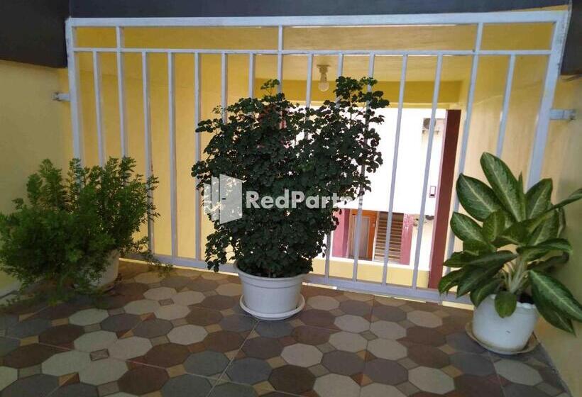 בית מלון כפרי Boarding House Syariah Mm Bone Redpartner