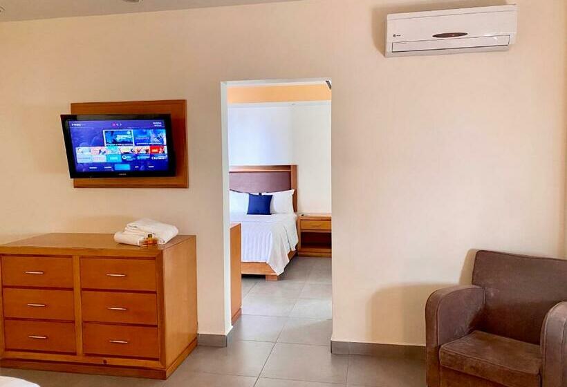 בית מלון כפרי Buen Valle