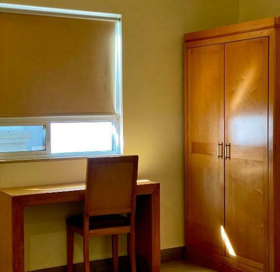 בית מלון כפרי Buen Valle