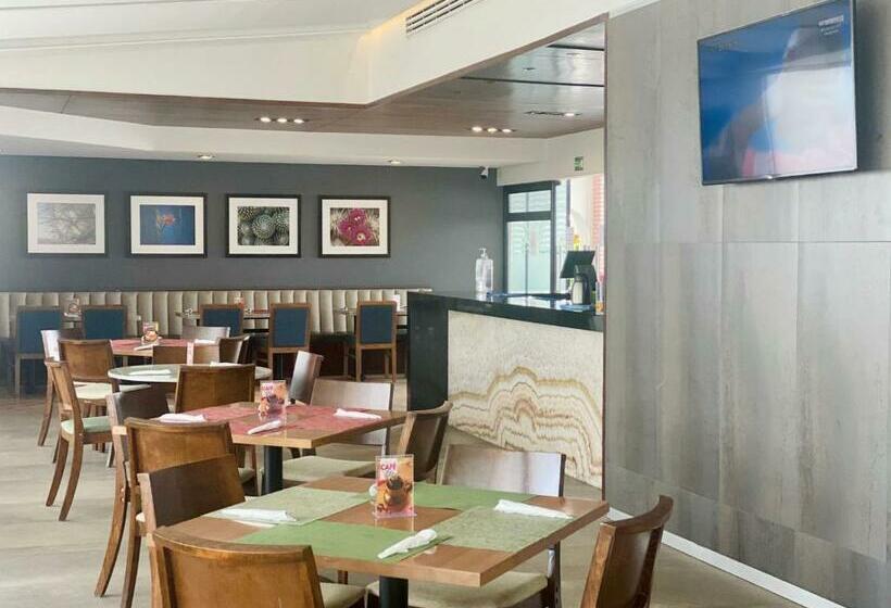 בית מלון כפרי Buen Valle