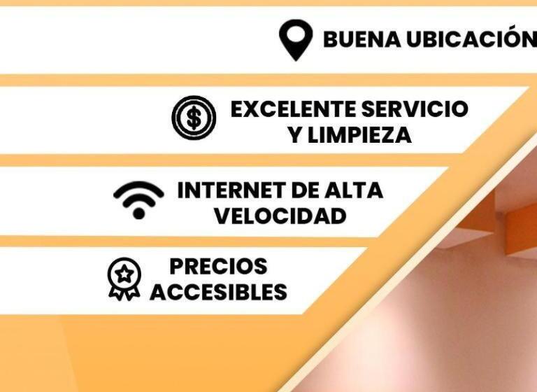 בית מלון כפרי Buen Valle