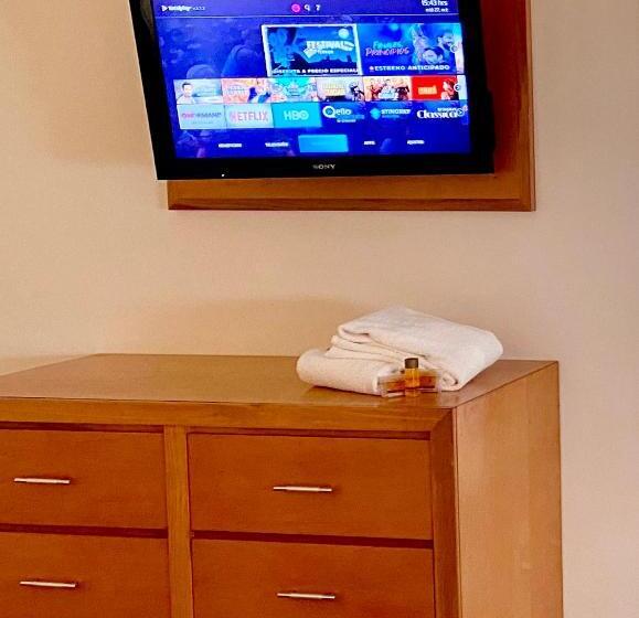 בית מלון כפרי Buen Valle