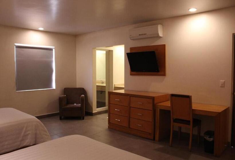 בית מלון כפרי Buen Valle