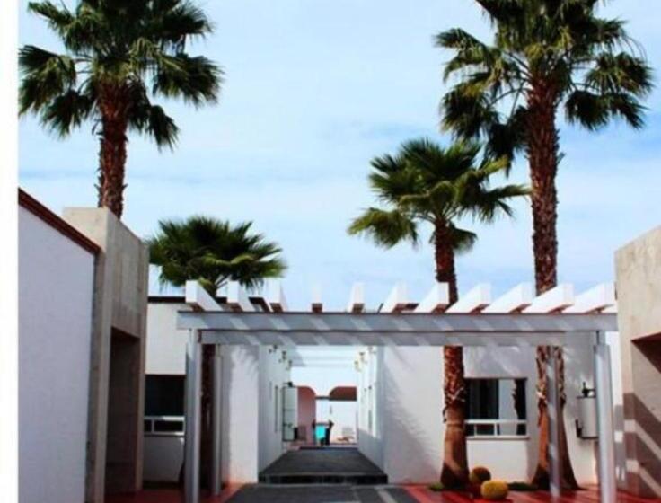 בית מלון כפרי Buen Valle