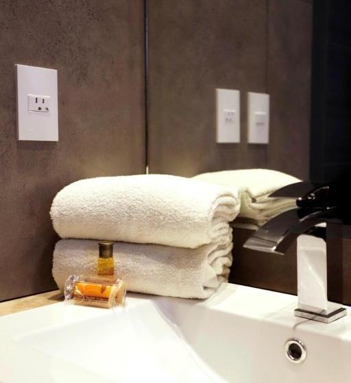 בית מלון כפרי Buen Valle