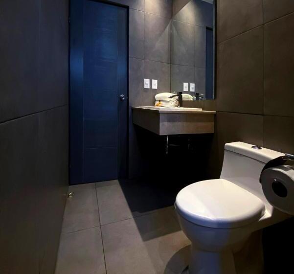 בית מלון כפרי Buen Valle