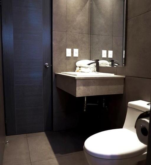 בית מלון כפרי Buen Valle