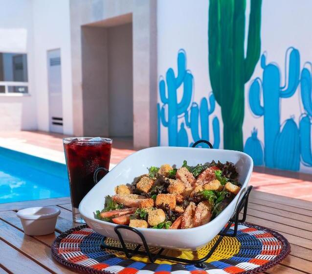 בית מלון כפרי Buen Valle