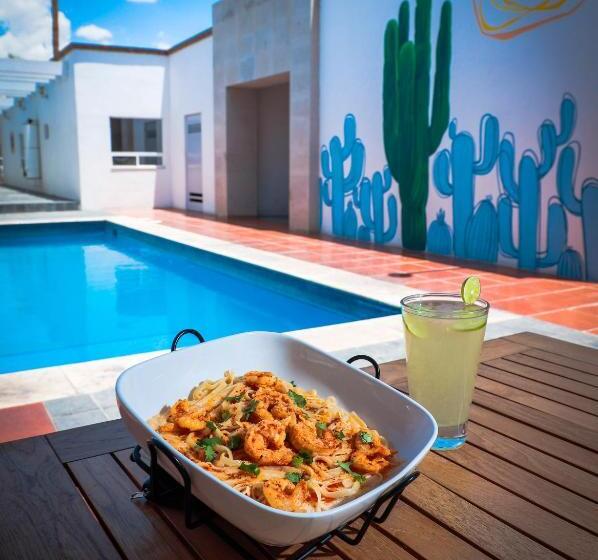 בית מלון כפרי Buen Valle