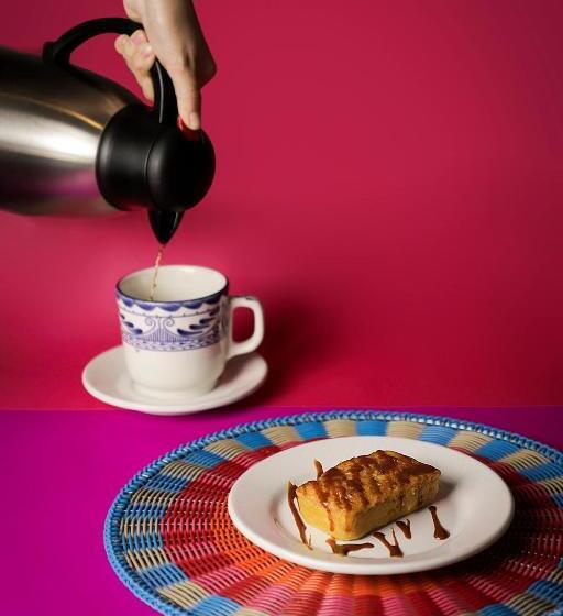 בית מלון כפרי Buen Valle