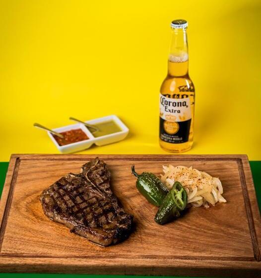 בית מלון כפרי Buen Valle