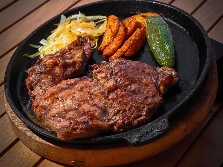 בית מלון כפרי Buen Valle