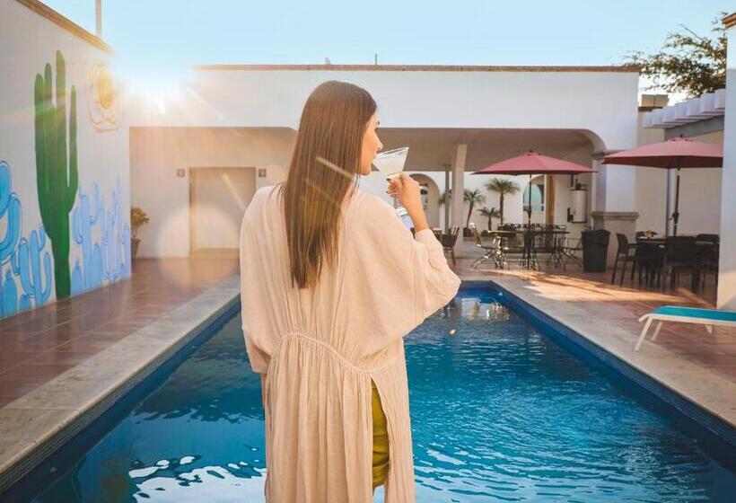 בית מלון כפרי Buen Valle